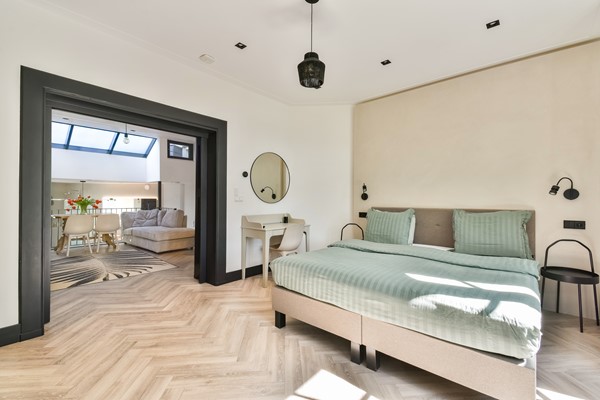 Photo - For sale: Spinozastraat 41A, 1018 HH Amsterdam